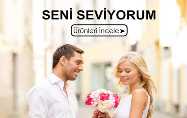 Karşıyaka çiçekçi sevgiliye çiçek