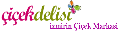 İzmir Karşıyaka Çiçek