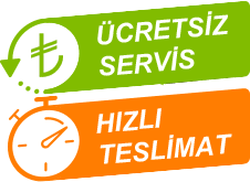 Karşıyaka Ücretsiz Servis